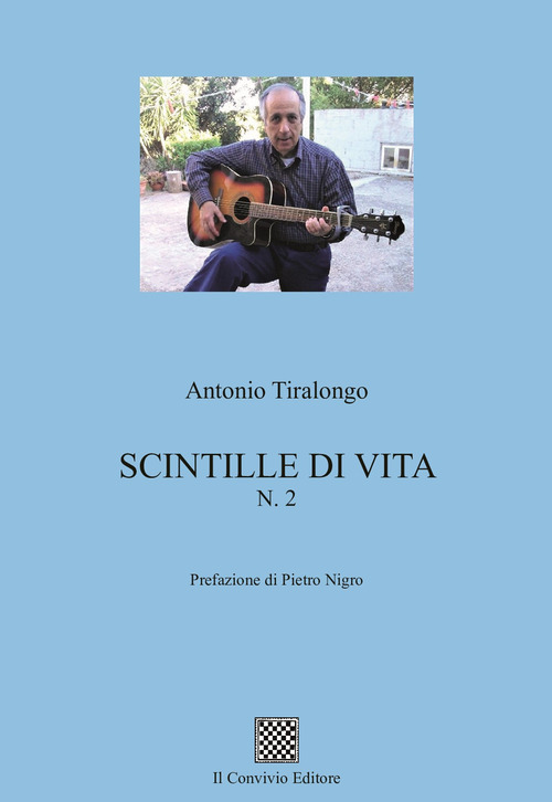 Scintille di vita