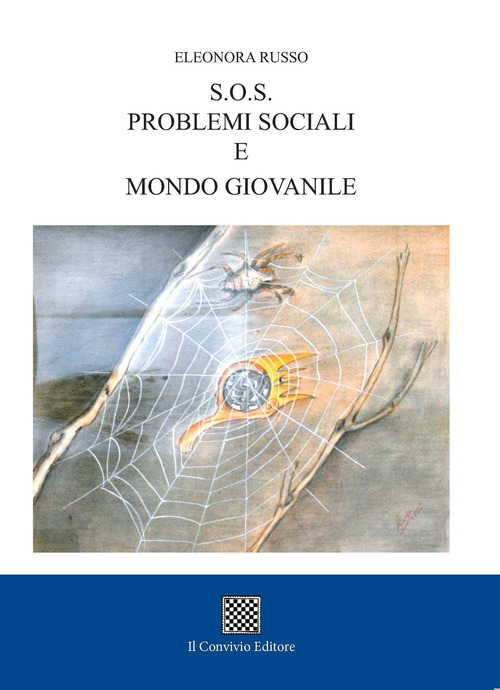 S.O.S. problemi sociali e mondo giovanile