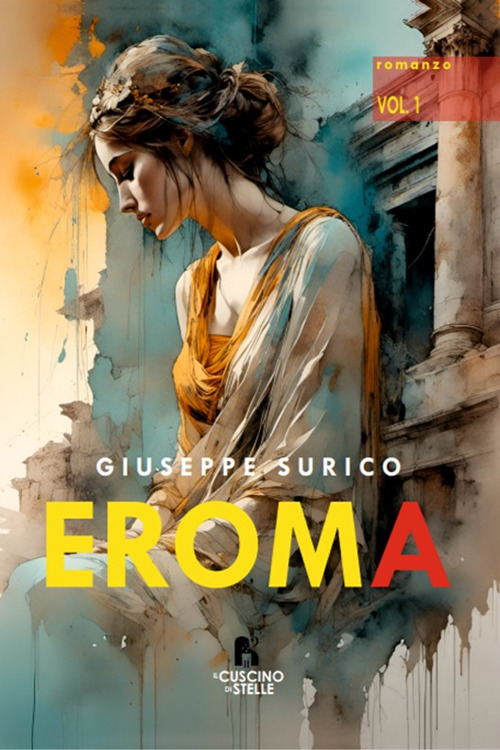 Eroma