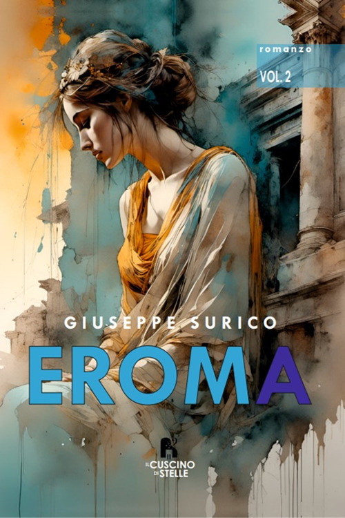 Eroma