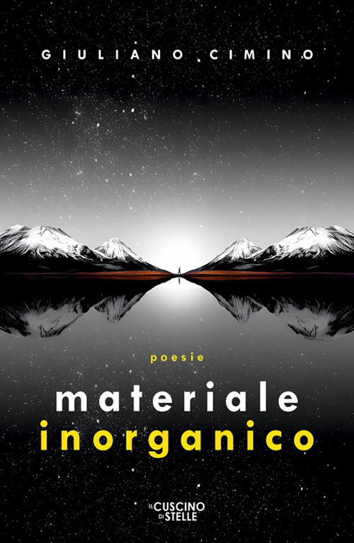 Materiale inorganico