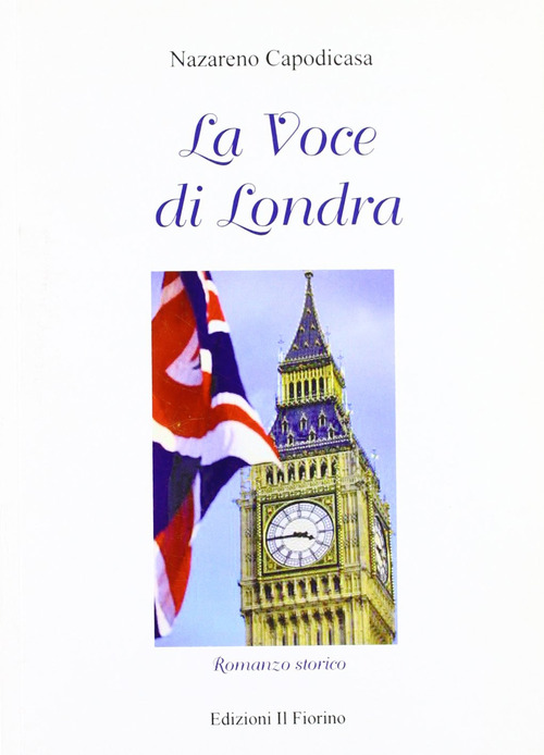 La voce di Londra