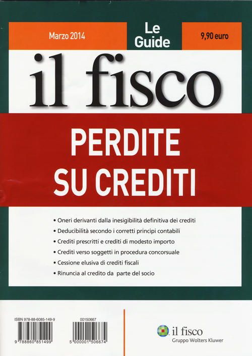 Le guide il fisco (2014)