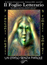Il Foglio letterario