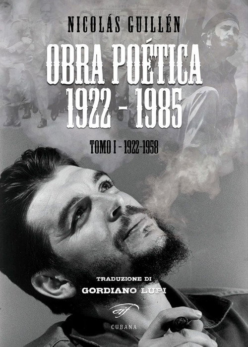 Obra poética 1922-1985