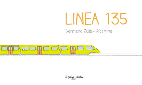 Linea 135