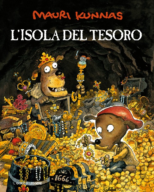 L'isola del tesoro