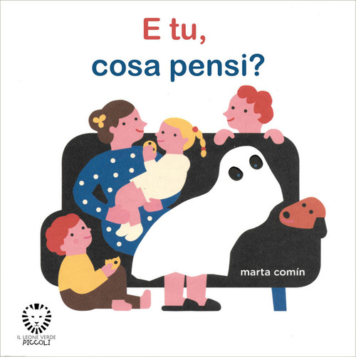 E tu, cosa pensi?