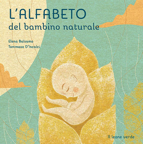 L'alfabeto del bambino naturale