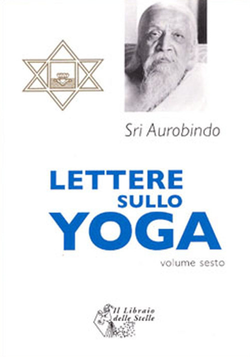 Lettere sullo yoga