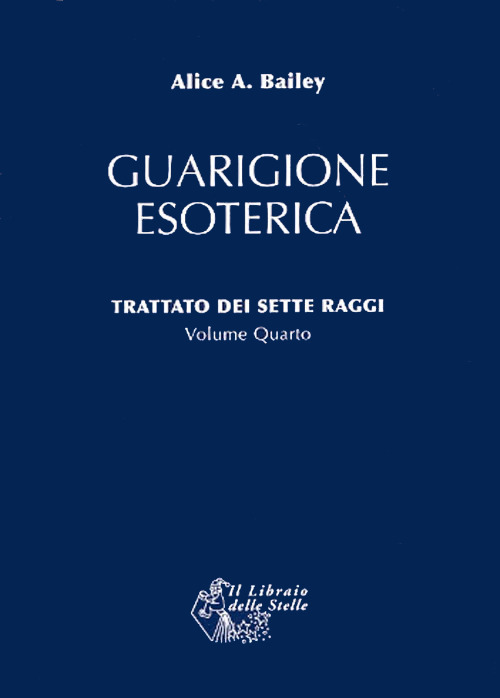 Trattato dei sette raggi