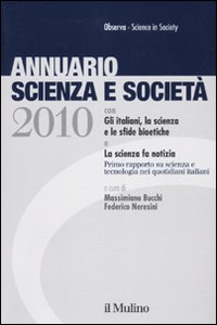 Annuario scienza e società