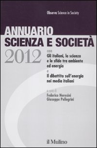 Annuario scienza e società