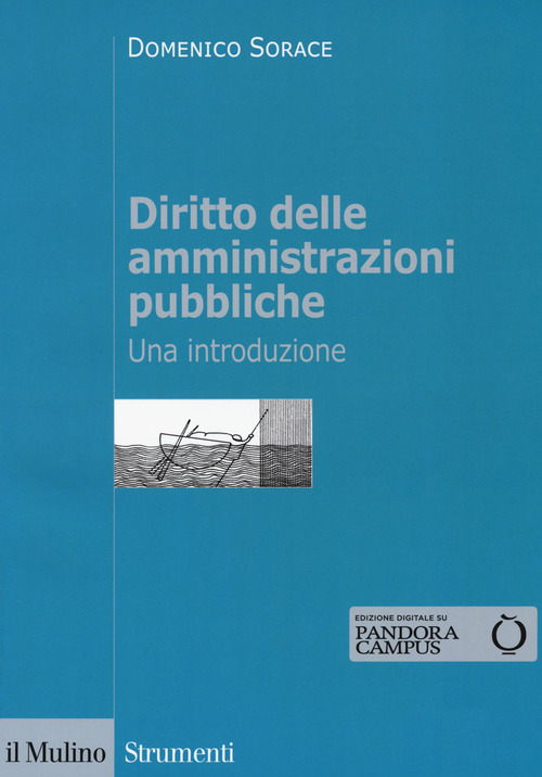 Diritto delle amministrazioni pubbliche. Una introduzione