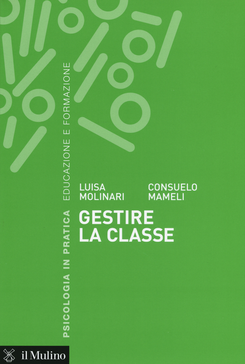 Gestire la classe