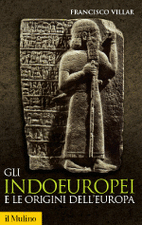 Gli indoeuropei e le origini dell'Europa