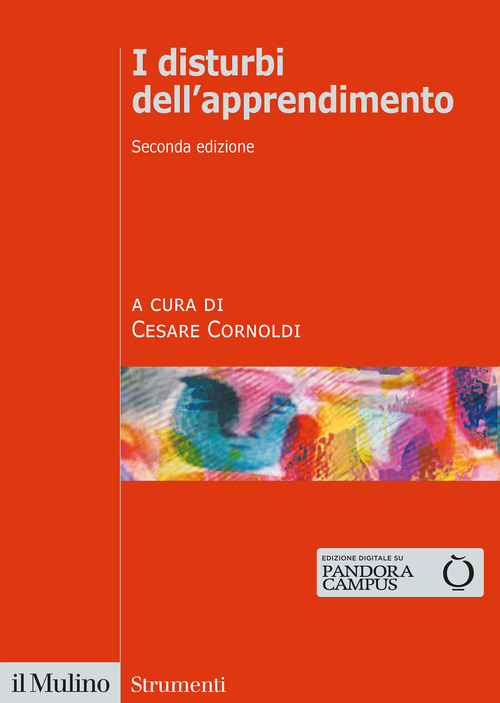 I disturbi dell'apprendimento