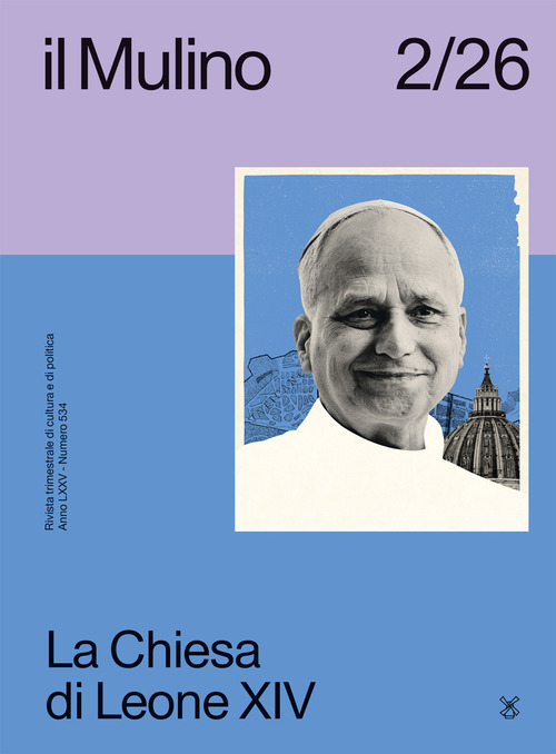 Il Mulino. Rivista trimestrale di cultura e di politica