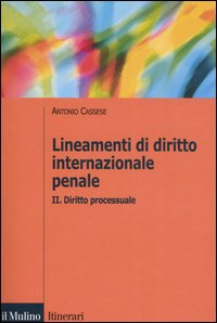 Lineamenti di diritto internazionale penale