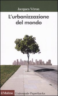 L'urbanizzazione del mondo