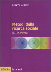 Metodi della ricerca sociale