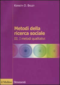 Metodi della ricerca sociale