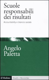 Scuole responsabili dei risultati. Accountability e bilancio sociale