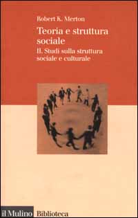 Teoria e struttura sociale