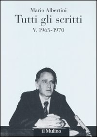 Tutti gli scritti