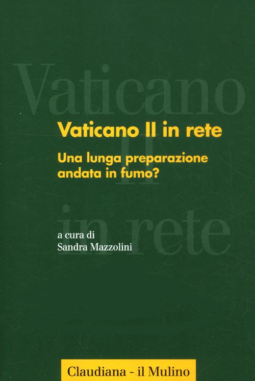 Vaticano II in rete