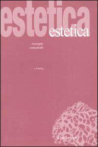 Estetica (2005)