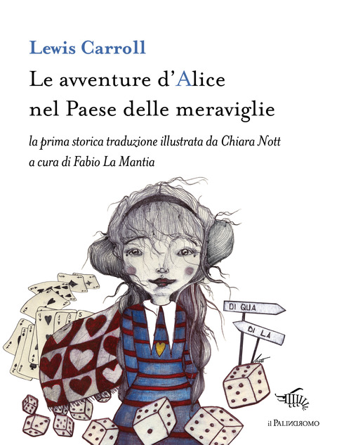 Le avventure d'Alice nel paese delle meraviglie