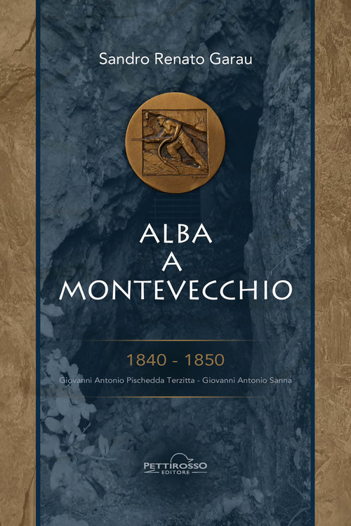 Alba a Montevecchio