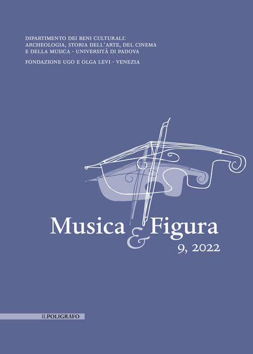 Musica & Figura. Ediz. italiana e inglese