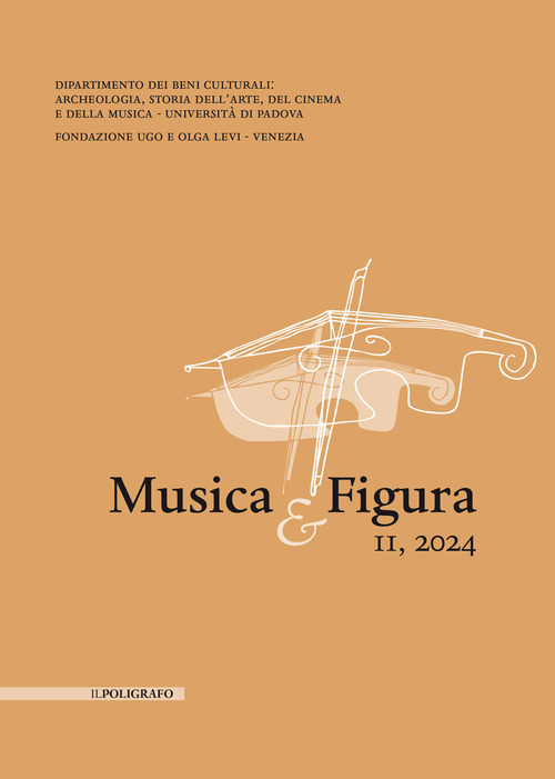 Musica & Figura. Ediz. italiana e inglese