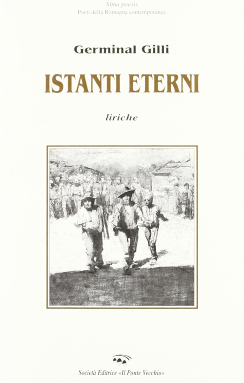 Istanti eterni