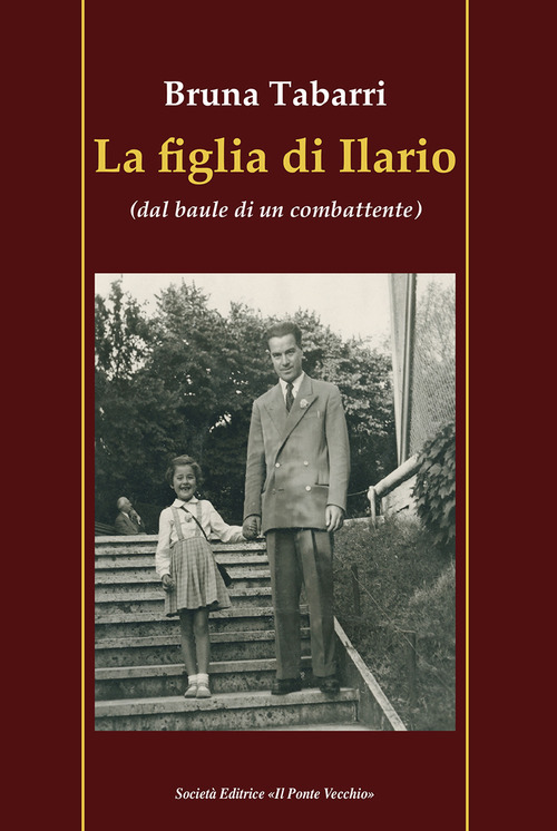 La figlia di Ilario