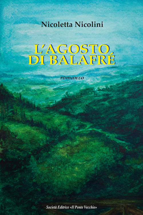 L'agosto di Balafré
