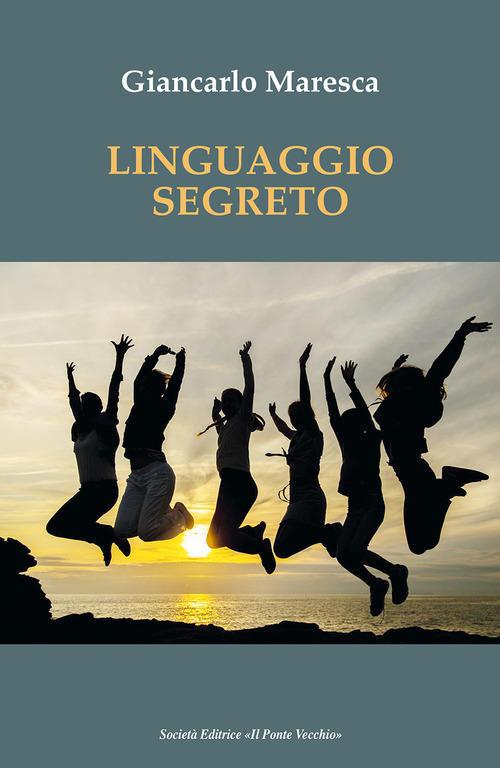 Linguaggio segreto