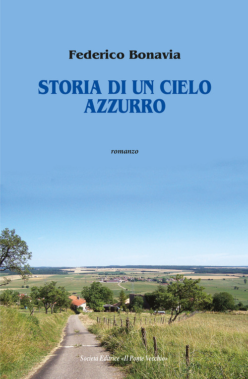 Storia di un cielo azzurro