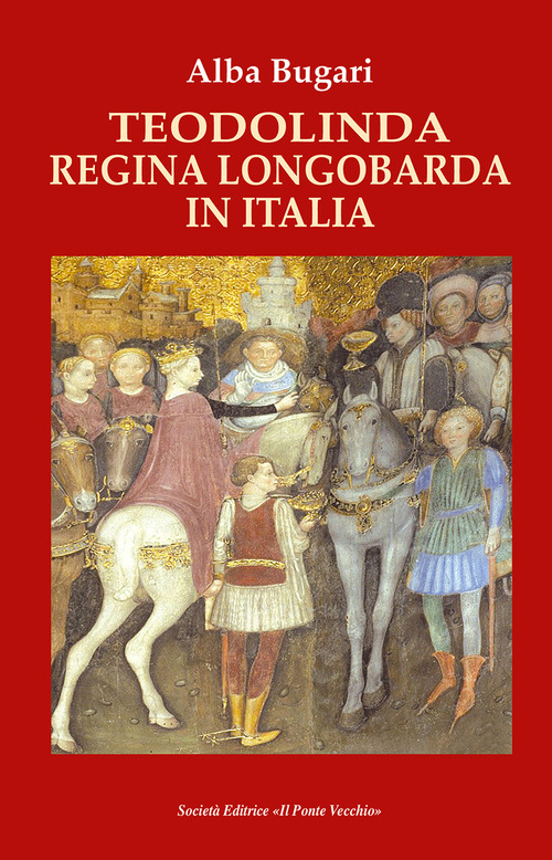 Teodolina regina longobarda in Italia