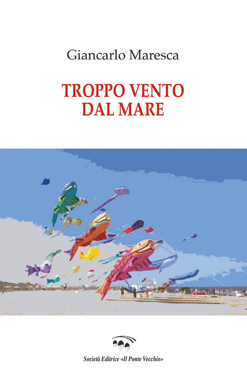 Troppo vento dal mare