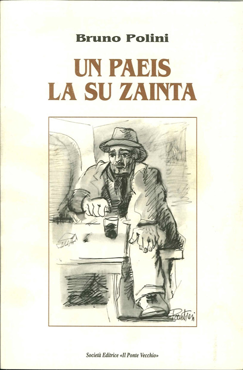 Un paeis la su zenta