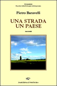 Una strada un paese