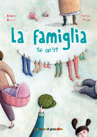 La famiglia sai cos'è?