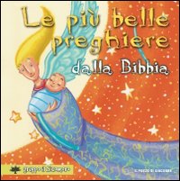 Le più belle preghiere della Bibbia