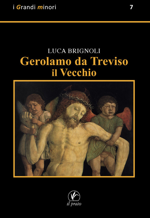 Gerolamo da Treviso il Vecchio