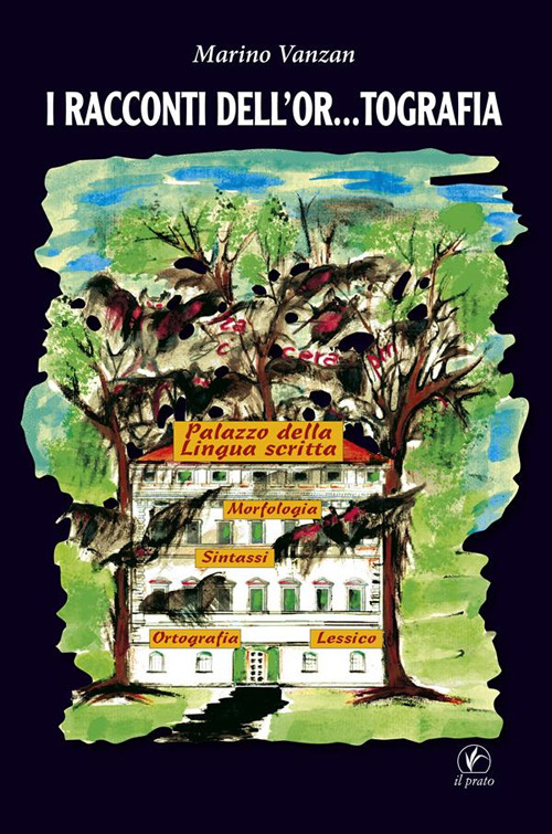 I racconti dell'or...tografia