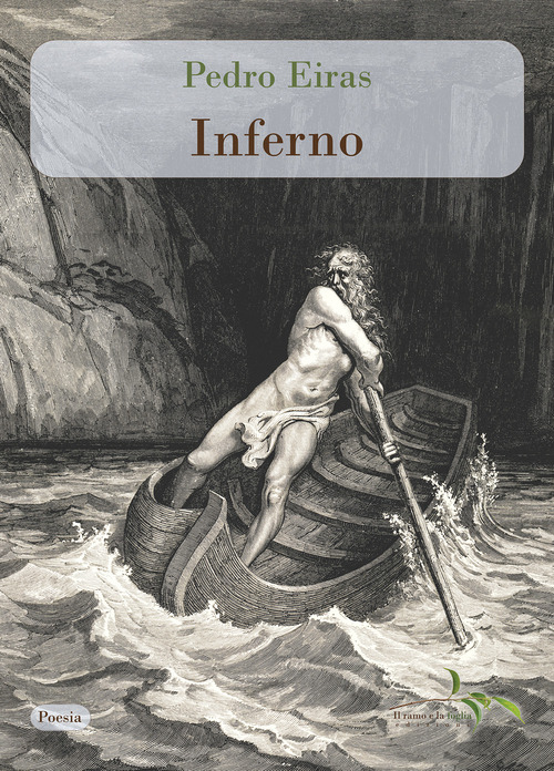Inferno. Ediz. italiana e portoghese