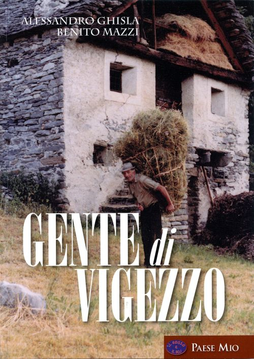 Gente di Vigezzo